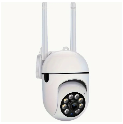 Smart360 Panoramic IP Camera