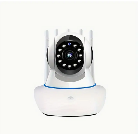 1080P HD Wireless WIFI IP Security Camera