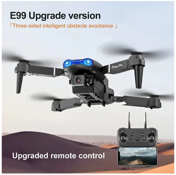 SkyWing E99 Drone