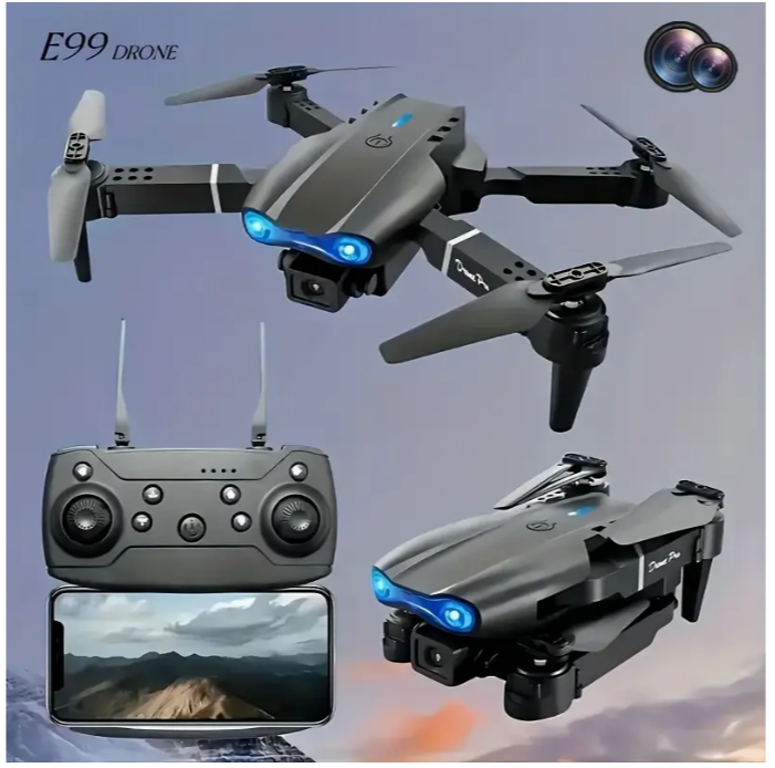 SkyWing E99 Drone