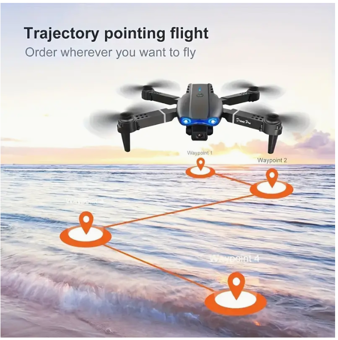 SkyWing E99 Drone